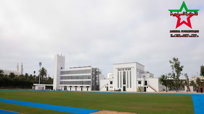 لاكازابلانكيز