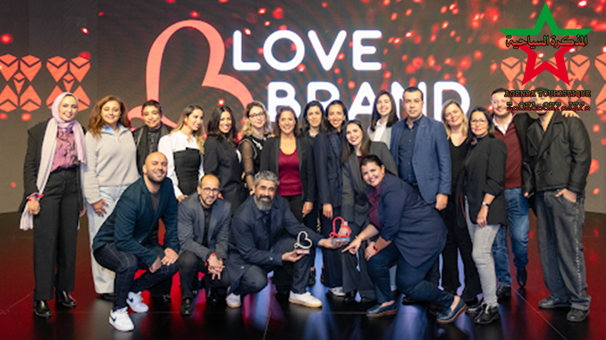 جوائز الدورة الثامنة لتظاهرة “امبريال ويك” (Impériales Week)