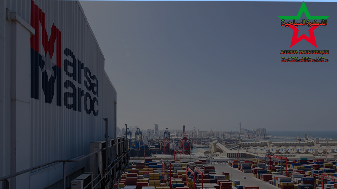 ميناء البيضاء